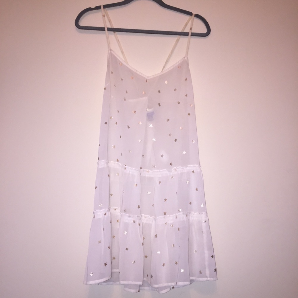 Aerie Racerback Nightgown